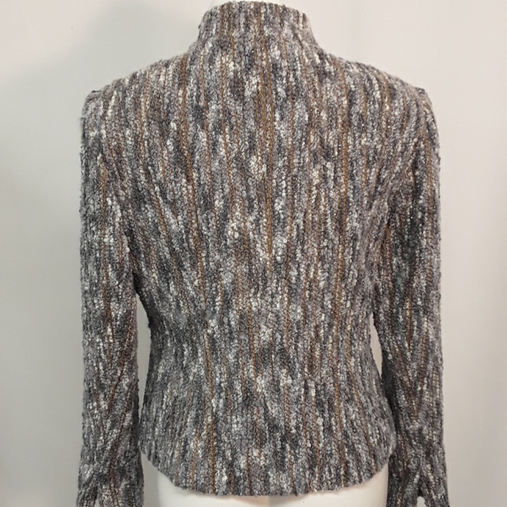 Lafayette 148 New York Blazer - Picture 2 of 4